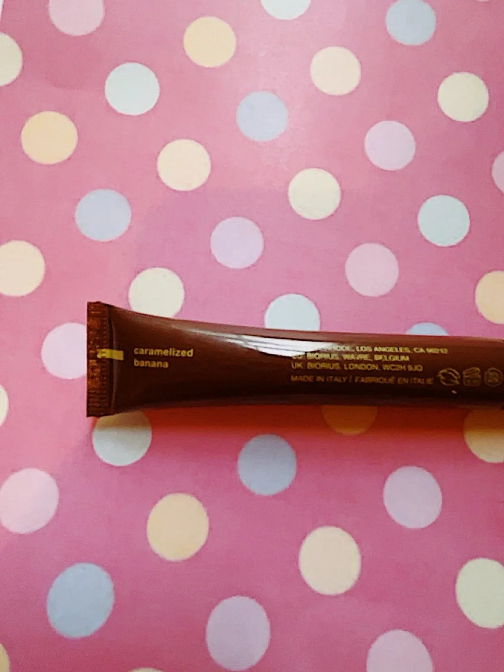 RHODE hydrating peptide